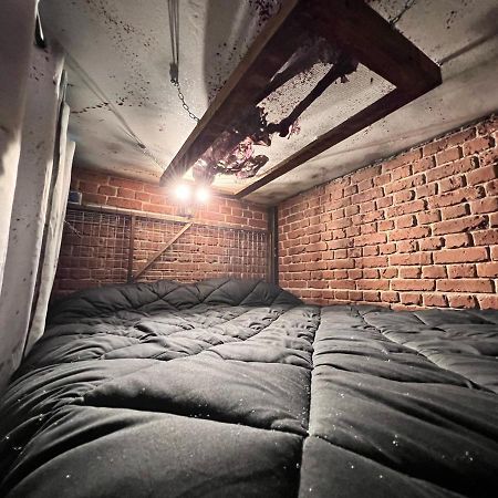 Insomnia Hotel แบร์กา ภายนอก รูปภาพ