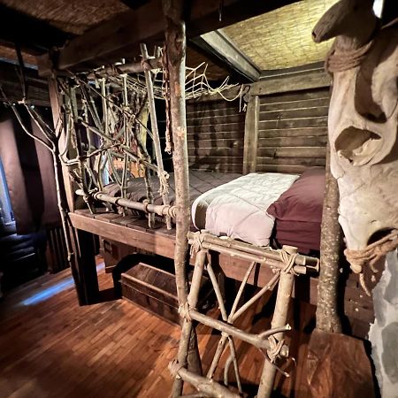 Insomnia Hotel แบร์กา ภายนอก รูปภาพ