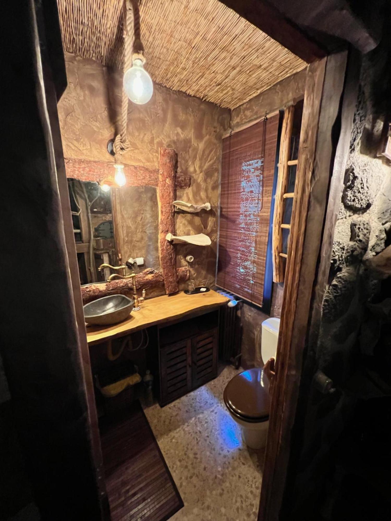 Insomnia Hotel แบร์กา ห้อง รูปภาพ